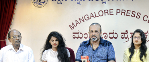 Tulu film ‘Dand’ release set for May 29, Friday